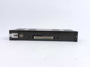 Mitsubishi A68RD3 Pt100 Input Module