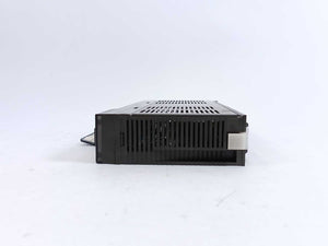Mitsubishi A68RD3 Pt100 Input Module