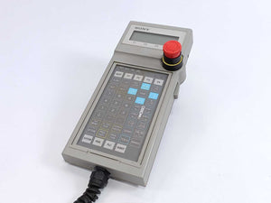 Sony SRX-P005 Teaching Pendant