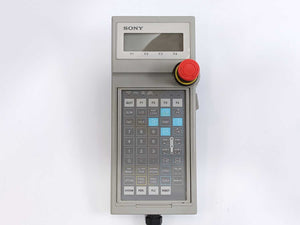 Sony SRX-P005 Teaching Pendant