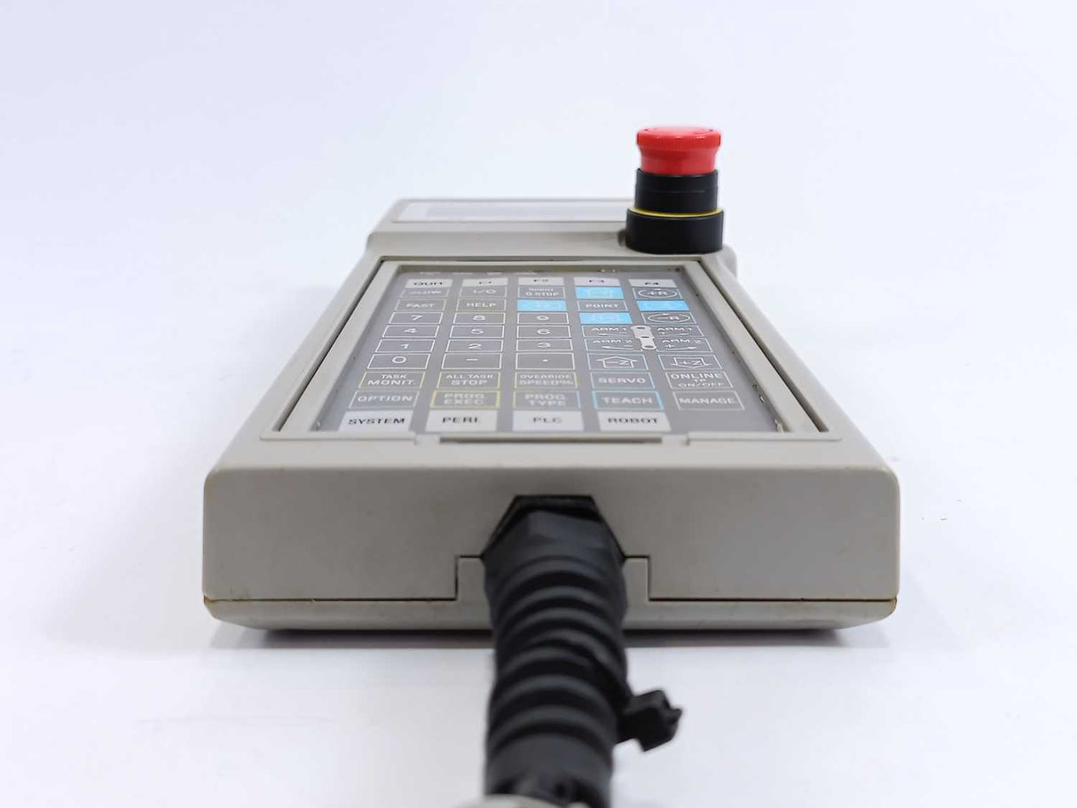 Sony SRX-P005 Teaching Pendant