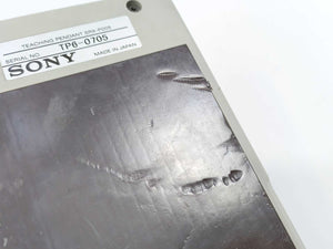 Sony SRX-P005 Teaching Pendant