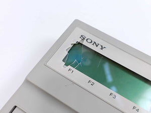 Sony SRX-P005 Teaching Pendant