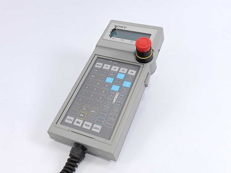 Sony SRX-P005 Teaching Pendant