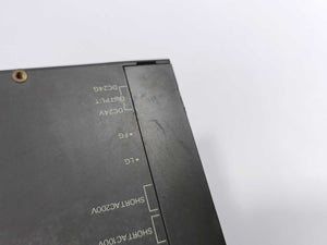 Mitsubishi A1NCPU Programmable Controller