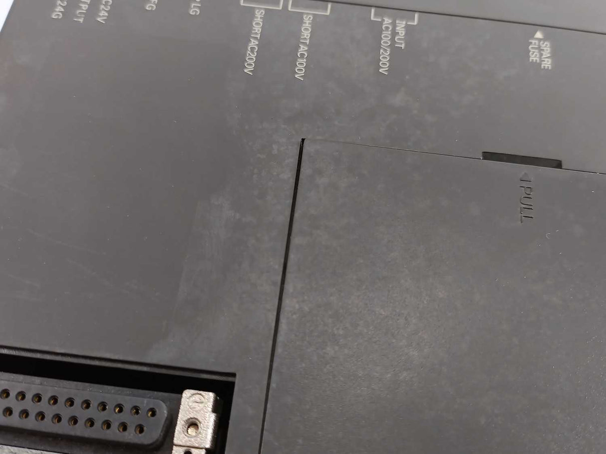 Mitsubishi A1NCPU Programmable Controller