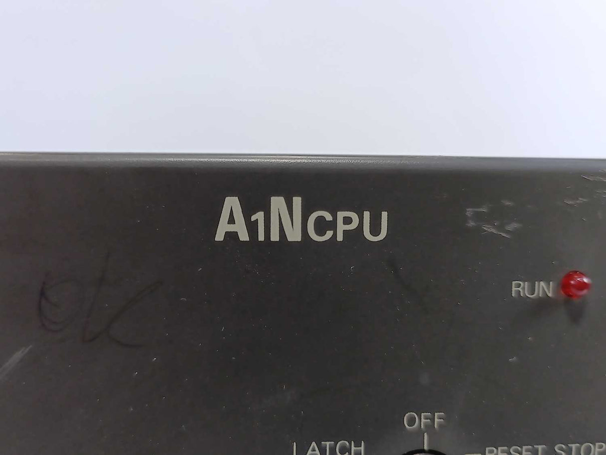 Mitsubishi A1NCPU Programmable Controller