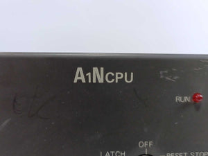 Mitsubishi A1NCPU Programmable Controller