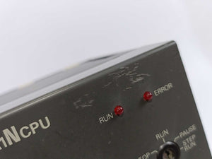 Mitsubishi A1NCPU Programmable Controller