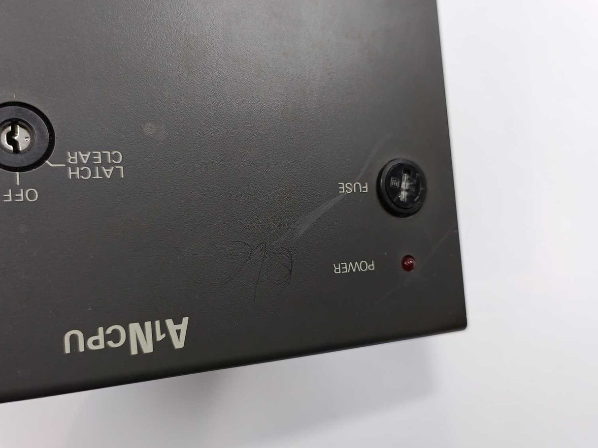 Mitsubishi A1NCPU Programmable Controller