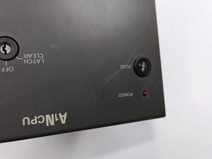 Mitsubishi A1NCPU Programmable Controller