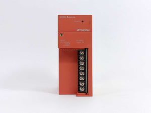 Mitsubishi A1S61PN Power Supply Unit 5VDC 5A