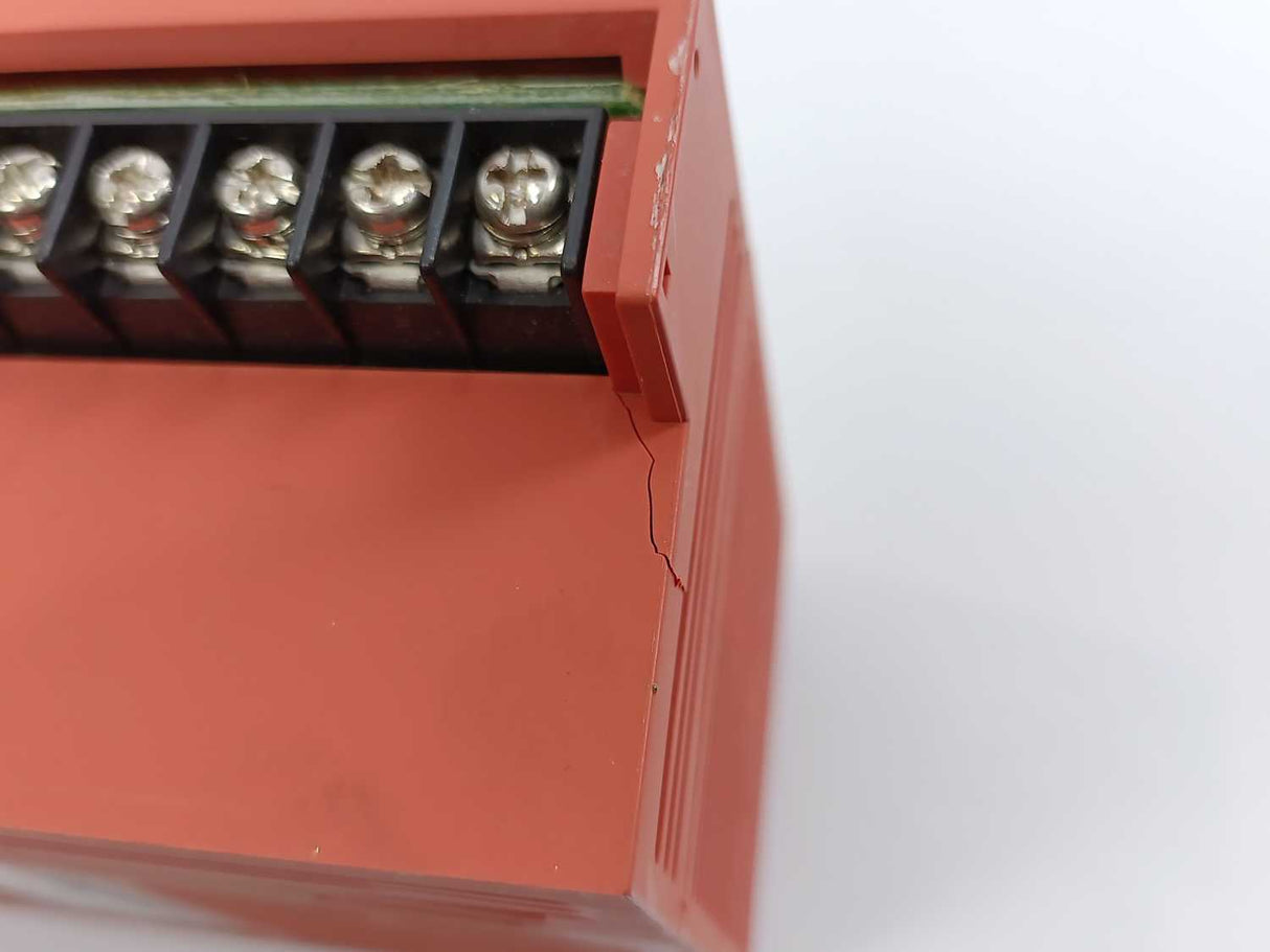 Mitsubishi A1S61PN Power Supply Unit 5VDC 5A