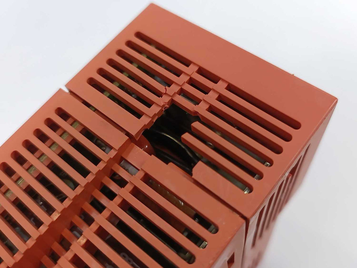 Mitsubishi A1S61PN Power Supply Unit 5VDC 5A