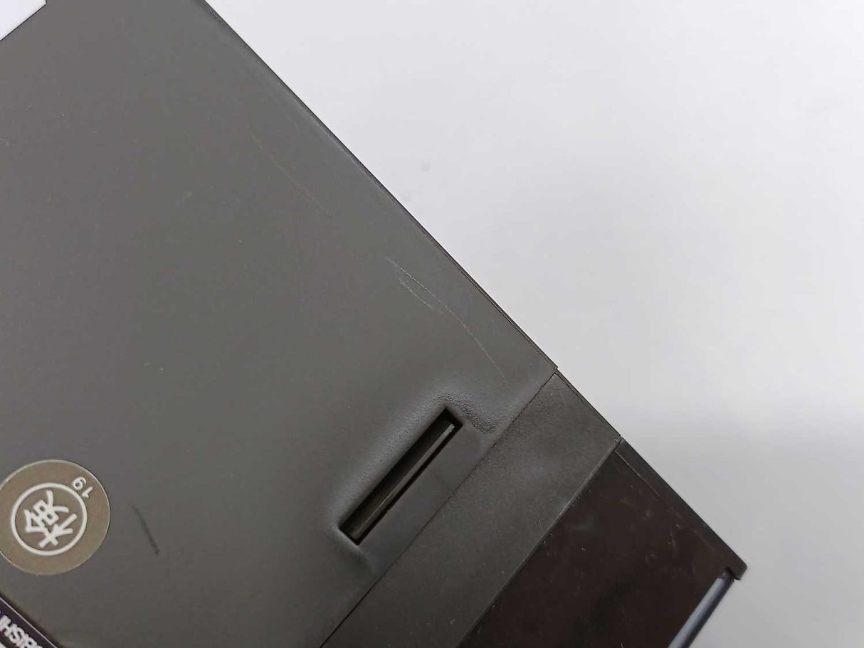 Mitsubishi A1S68DAV D/A Converter Unit