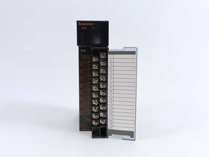 Mitsubishi A1S68DAV D/A Converter Unit