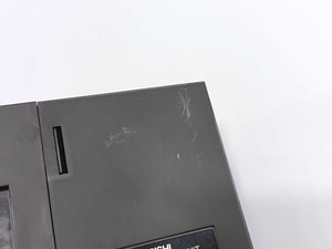 Mitsubishi A1S68DAV D/A Converter Unit
