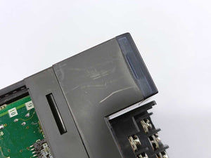 Mitsubishi A1S68DAV D/A Converter Unit