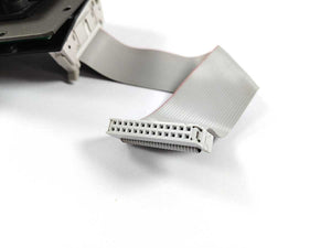 NUM 207203295A + 207202058F Keyboards