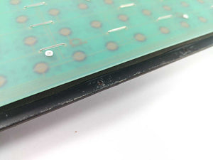 NUM 207203295A + 207202058F Keyboards