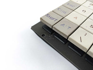 NUM 207203295A + 207202058F Keyboards