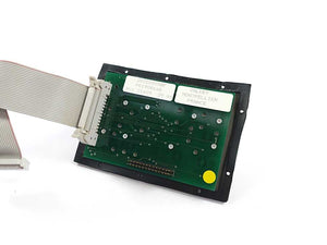 NUM 207203295A + 207202058F Keyboards