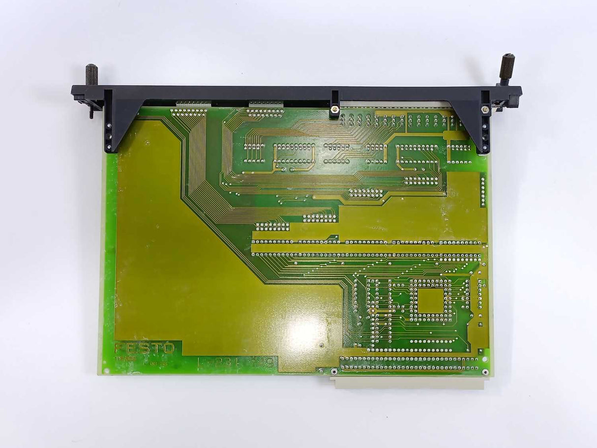 Festo 18022 Circuit Board Card E.CEE-32