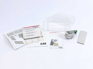 ABB 1SDA054866R1 SOR T4-T5-T6, Shunt Opening Release