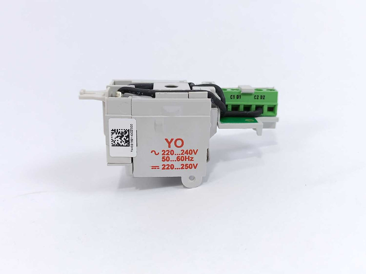 ABB 1SDA054866R1 SOR T4-T5-T6, Shunt Opening Release