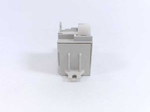 ABB 1SDA054866R1 SOR T4-T5-T6, Shunt Opening Release