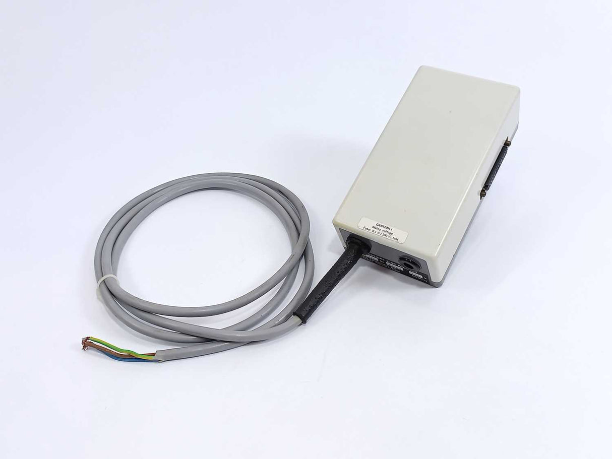 Westermo Teleindustri KM-1D Communications Line Adapter, 20968, 220V, 50/60Hz