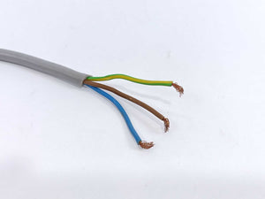 Westermo Teleindustri KM-1D Communications Line Adapter, 20968, 220V, 50/60Hz