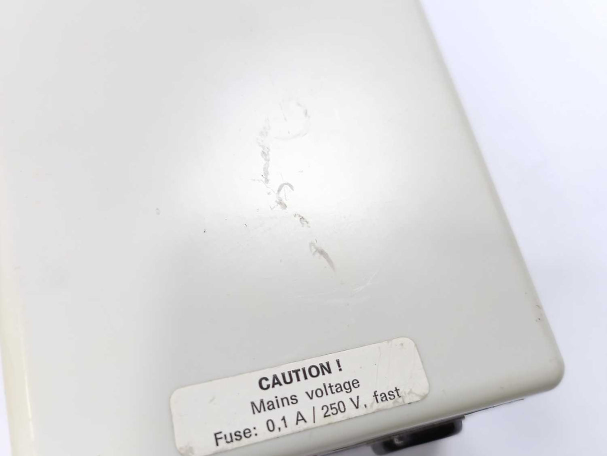Westermo Teleindustri KM-1D Communications Line Adapter, 20968, 220V, 50/60Hz