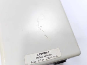 Westermo Teleindustri KM-1D Communications Line Adapter, 20968, 220V, 50/60Hz