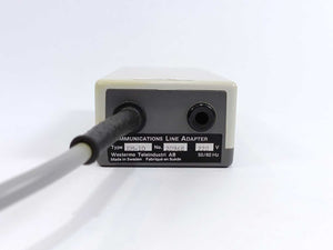 Westermo Teleindustri KM-1D Communications Line Adapter, 20968, 220V, 50/60Hz