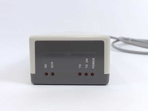 Westermo Teleindustri KM-1D Communications Line Adapter, 20968, 220V, 50/60Hz