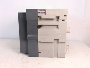 Schneider Electric NW16H2 Circuit Breaker Masterpact, NW16H23PMDO5.0A, not used