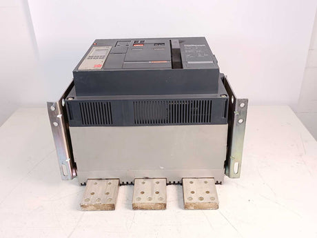 Schneider Electric NW20H1 Circuit Breaker Masterpact, Ui-1000V, Uimp-12kV