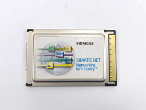 Siemens 6GK1551-2AA00 SIMATIC NET PROFIBUS