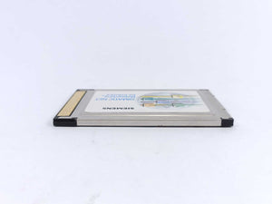 Siemens 6GK1551-2AA00 SIMATIC NET PROFIBUS