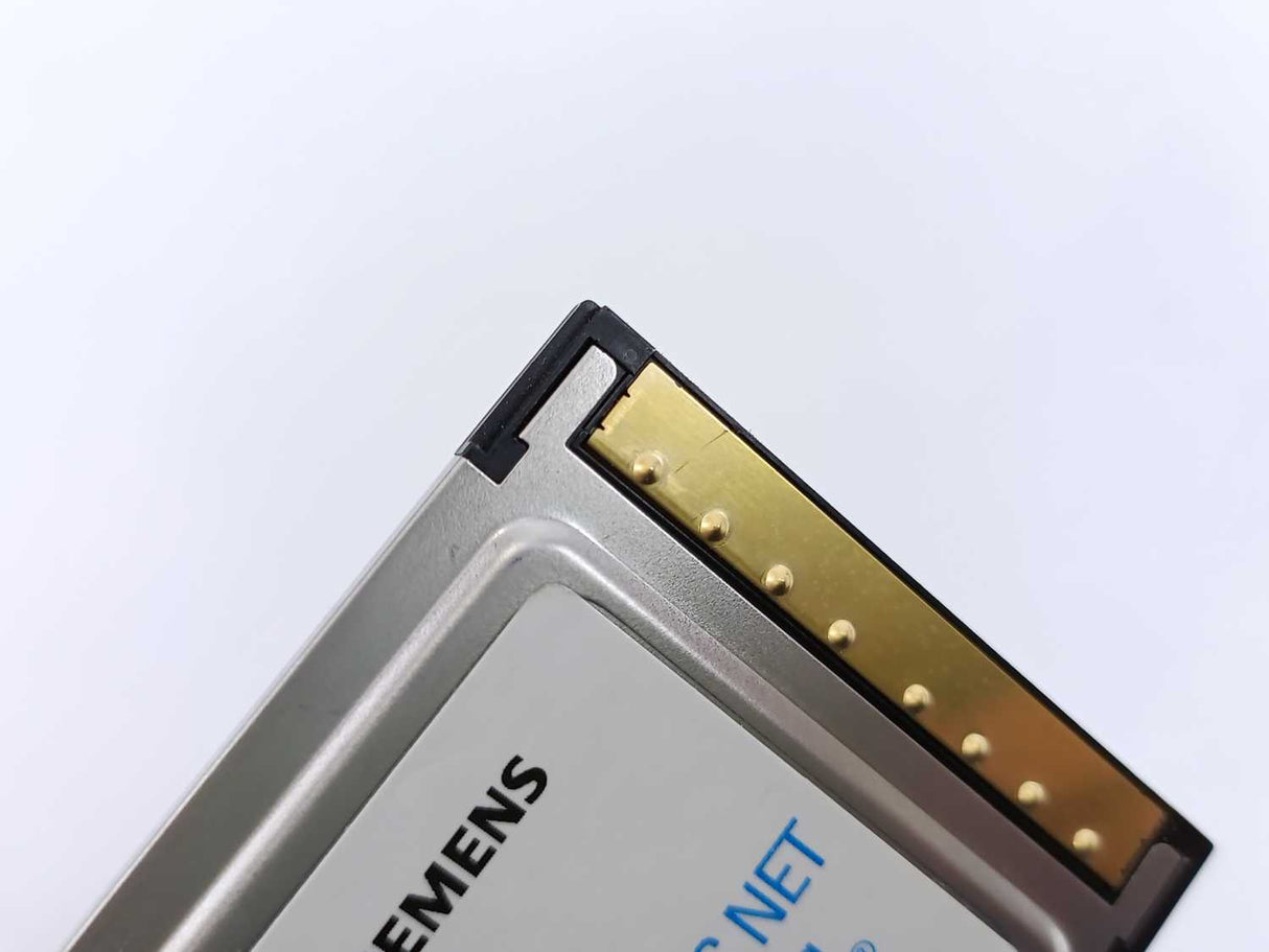 Siemens 6GK1551-2AA00 SIMATIC NET PROFIBUS