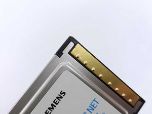 Siemens 6GK1551-2AA00 SIMATIC NET PROFIBUS