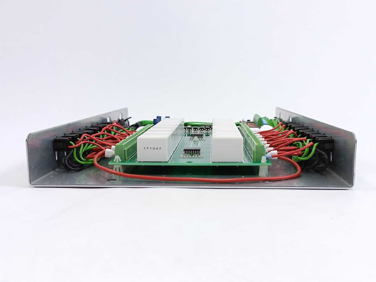 Numato Lab USBRELAY16 16 Channel USB Relay Module