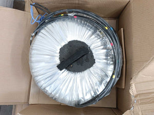 Noratel TI-190709 Transformer, Prim: 0-225-230V-235V, Sec: 235V, 10kVA, LK1924B