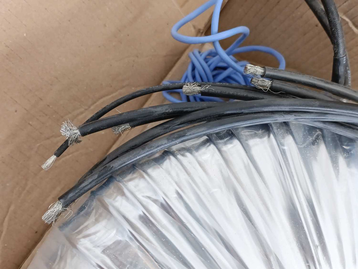 Noratel TI-190709 Transformer, Prim: 0-225-230V-235V, Sec: 235V, 10kVA, LK1924B