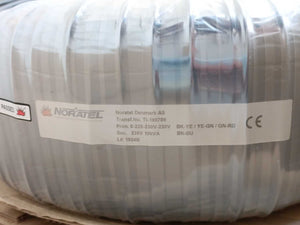 Noratel TI-190709 Transformer, Prim: 0-225-230V-235V, Sec: 235V, 10kVA, LK1924B