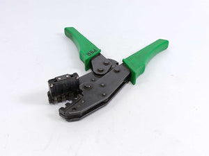 Crimpcx / Pressmaster CRB 0560L Precision Ratchet Crimp Tool 1507 FL / 02507 FL