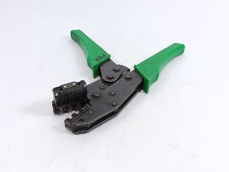 Crimpcx / Pressmaster CRB 0560L Precision Ratchet Crimp Tool 1507 FL / 02507 FL