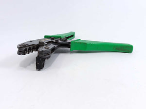 Crimpcx / Pressmaster CRB 0560L Precision Ratchet Crimp Tool 1507 FL / 02507 FL