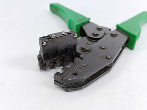 Crimpcx / Pressmaster CRB 0560L Precision Ratchet Crimp Tool 1507 FL / 02507 FL